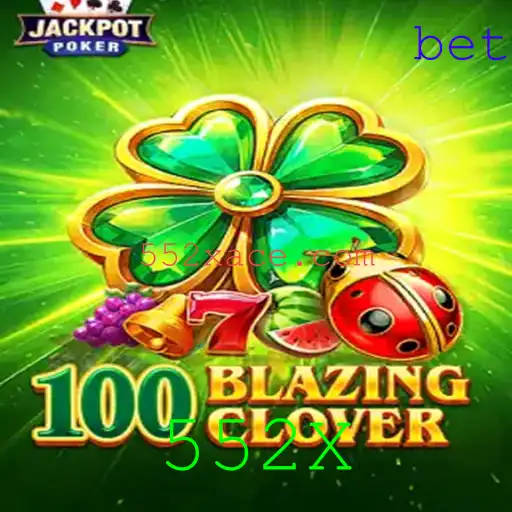 100BlazingClover: Explore um Mundo de Aventura e Estratégia
