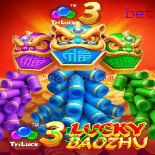3LuckyBaozhu: O Novo Fenômeno do Mundo dos Jogos
