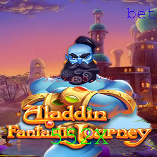 Descubra as Aventuras de Aladdin no Jogo 552X