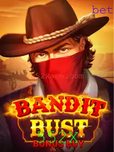 Explorando o Mundo de BanditBustBonusBuy: O Jogo que Conquista com a Emoção de 552X