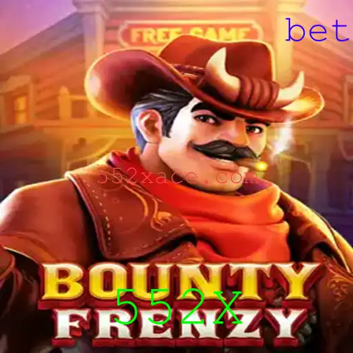 Descubra BountyFrenzy: O Novo Jogo Sensação com Elementos de Estratégia e Aventura