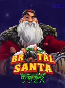 Descubra BrutalSanta: O Jogo Que Mistura Ação e Estratégia no Natal