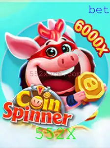 CoinSpinner: Um Mergulho no Novo Fenômeno dos Jogos 552X