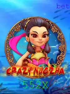 Explorando o Mundo de CrazyNuoZha: Um Jogo Revolucionário