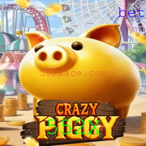 Explorando o Fenômeno CrazyPiggy: O que 552X Revela sobre o Jogo
