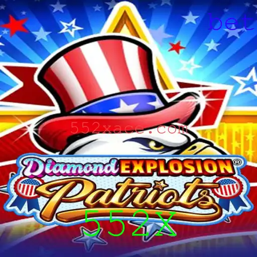 Descubra DiamondExplosionPatriots: A Nova Febre do Mundo dos Jogos