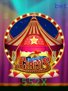 Explorando as Aventuras de 'EcstaticCircus': Um Mergulho nas Regras e Desafios do Jogo 552X