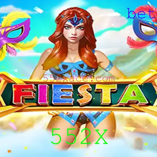 Descubra o Jogo Fiesta: Uma Experiência de Diversão Desafiante com 552X
