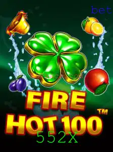 Desvendando o Universo do Jogo FireHot100 com a Chave 552X