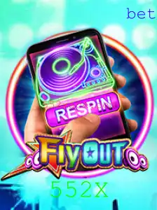 FlyOut: Descubra o Universo do Jogo 552X