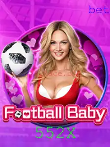 Desvendando o Jogo FootballBaby: Como o 552X Revoluciona a Experiência de Jogo