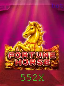 Explorando o Mundo do Jogo FortuneHorse: Regras e Estratégias