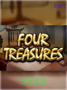 Descubra o Fascinante Mundo de 'FourTreasures': Um Jogo Estratégico e Inovador