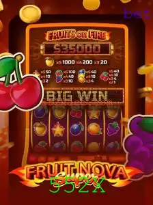 Explorando o Universo de FruitNovaSuper: Um Novo Patamar em Jogos Interativos
