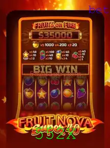Explorando o Jogo FruitNovaSuper40: Uma Nova Sensação nos Jogos Online