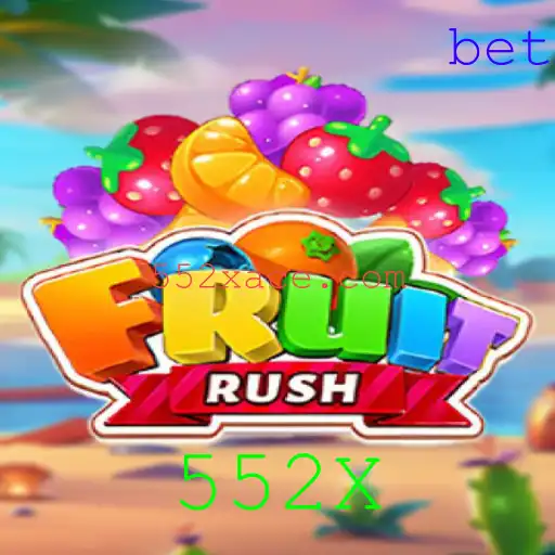 Explorando o Novo Fenômeno dos Jogos: FruitRush e o Segredo do Código 552X