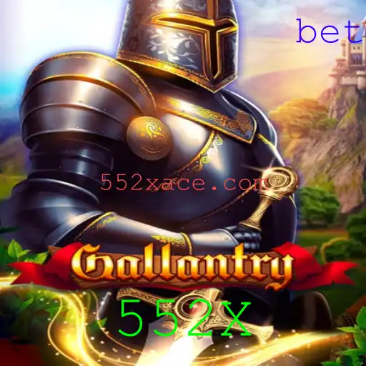 Gallantry: Explorando o Jogo Estratégico com a Palavra-Chave 552X