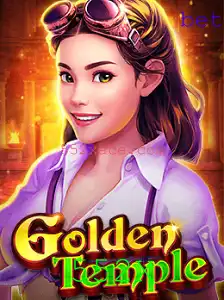 Explorando GoldenTemple: A Aventura Interativa com a Chave 552X