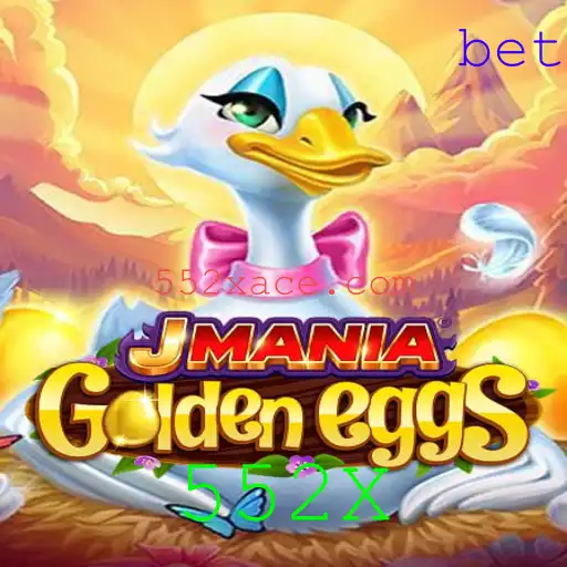 Descubra JManiaGoldenEggs: Um Mergulho no Mundo dos Ovos de Ouro com 552X