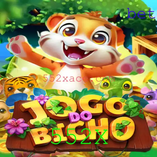 Descubra o Fascinante Mundo do Jogo do Bicho com 552X