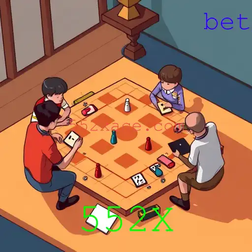 Jogos de mesa