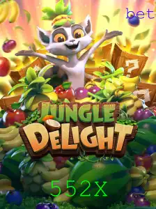 Explorando o Mundo de JungleDelight: Uma Aventura com Regras e Mistérios