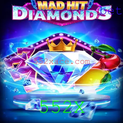 MadHitDiamonds: Explorando a Aventura do Jogo com 552X