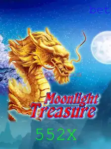 Explorando MoonlightTreasure: Aventura e Estratégia Sob a Luz da Lua