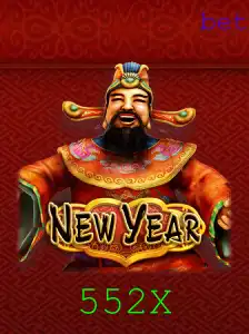 Explorando o Jogo NewYear: A Experiência Imersiva com a Palavra-chave 552X