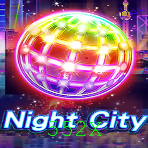 Descubra o Fascinante Mundo do Jogo NightCity e Como a Chave 552X Transforma a Experiência