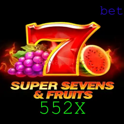 7SuperSevensFruits: Uma Nova Experiência no Mundo dos Jogos