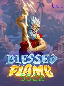 Explorando o Mundo de BlessedFlame: Um Mergulho nas Aventuras do Jogo