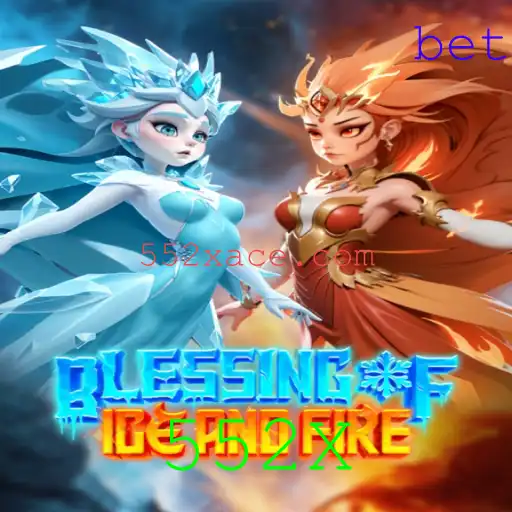 Desvendando BlessingofIceandFire: Aventura e Estratégia com 552X