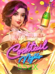 Desvendando CocktailNights: O Jogo que Combina Estratégia e Diversão