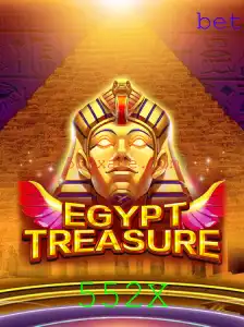 Descubra a Aventura no Egito com 'EgyptTreasure': Regras e Dicas