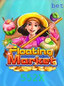 Explorando as Aventuras Estratégicas de FloatingMarket: Um Guia do Jogo