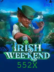 Explorando IrishWeekend: Um Jogo Inovador para Todas as Idades