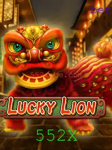 Explorando o Universo do Jogo LuckyLion: Descrição, Introdução e Regras