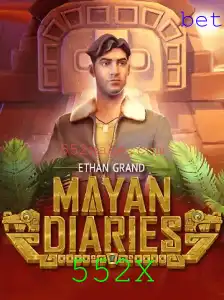 MayanDiaries: Uma Jornada Épica Através de Tempos Antigos