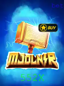 Descubra Mjolnir: O Jogo Estratégico Inspirado na Mitologia Nórdica