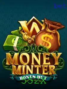 MoneyMinterBonusBuy: Uma Nova Sensação no Mundo dos Jogos de Cassino