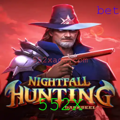 NightfallHunting: Explore o Mundo Noturno de Caça e Estratégia