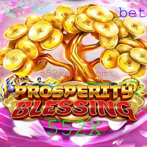Explorando ProsperityBlessing: Um Mergulho nas Regras e Estratégias do Jogo com a Chave 552X