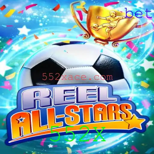 Descubra o Mundo de Diversão com ReelAllStars: O Jogo que Está Conquistando o Mundo em 2023