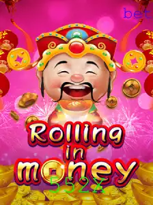 Descubra o Fascinante Jogo RollingInMoney e Sua Dinâmica Única