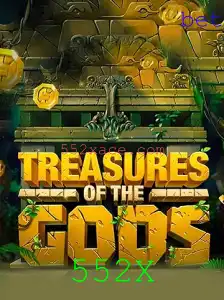 Explorando o Fascinante Mundo de 'TreasureoftheGods': A Aventura Mítica com Elementos Modernos