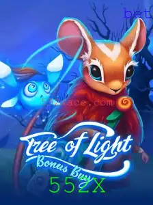 Descubra o Fascinante Mundo de TreeOfLightBonusBuy: Uma Aventura 552X