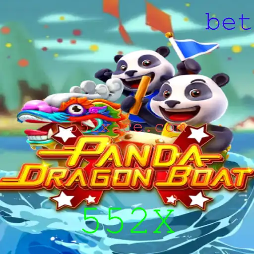 PANDADRAGONBOAT: Uma Jornada Aventura e Estratégia com a Palavra-Chave 552X
