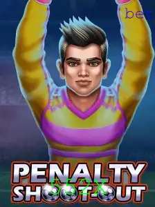 PenaltyShootOut: Explore as Regras e Detalhes do Jogo com o Código 552X
