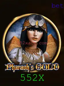 PharaohsGold: Uma Jornada Épica pelo Antigo Egito